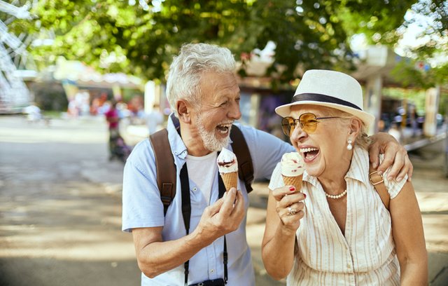 Ungewöhnliche Dates für Abenteuerlustige 