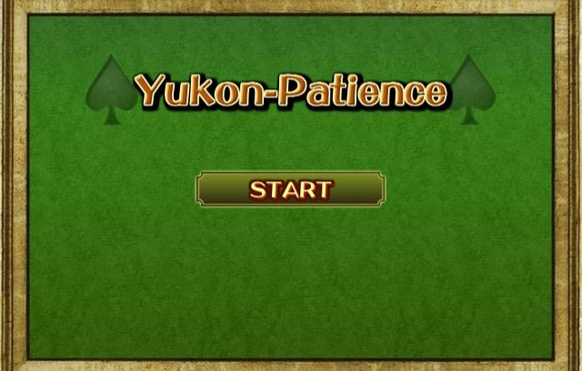 Yukon Patience: Das packende Kartenspiel online 