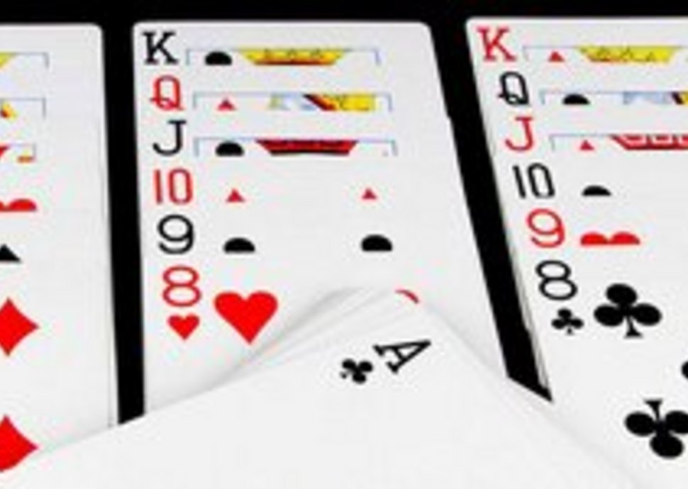 FreeCell Patience: Ihr Weg zum Erfolg