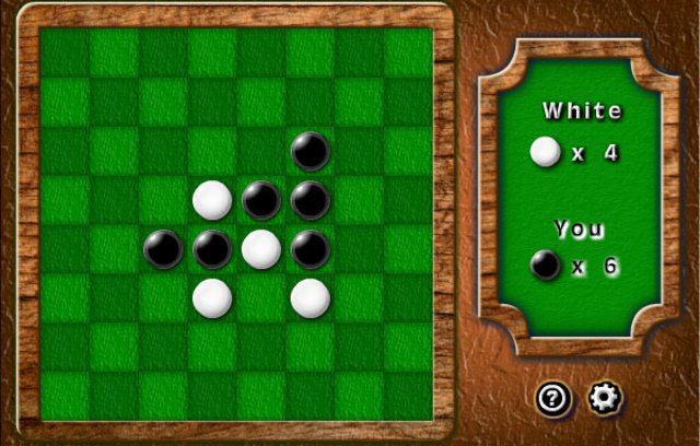  Reversi online spielen