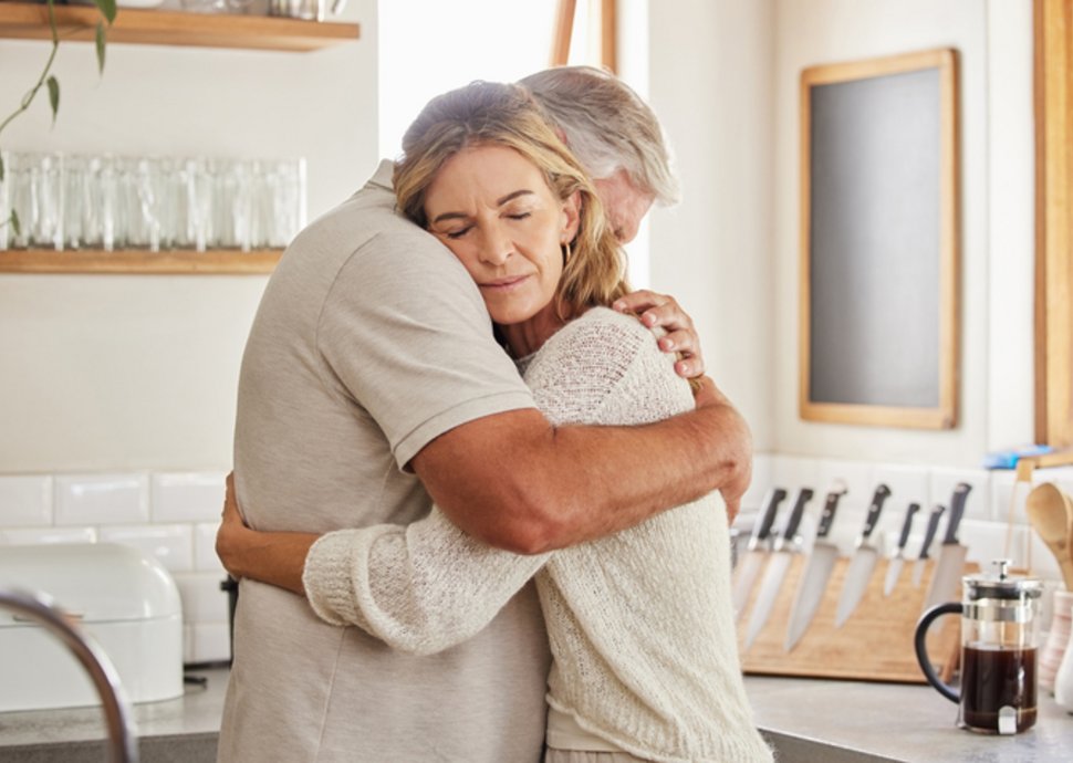 Freundschaft auch nach Scheidung beibehalten 