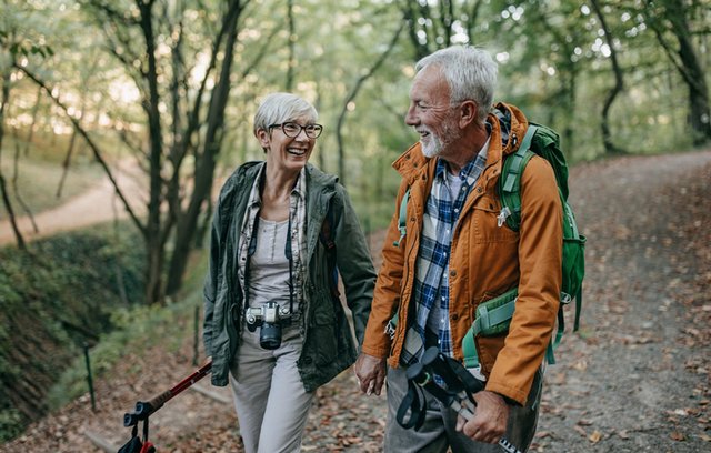 Nachhaltig Wandern Ökologische Tipps für Outdoor-Freunde