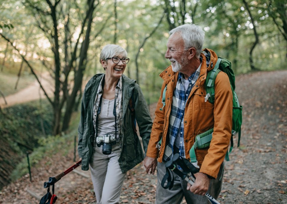 Nachhaltig Wandern Ökologische Tipps für Outdoor-Freunde