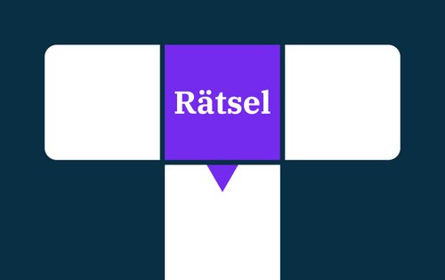 Online Rätsel spielen