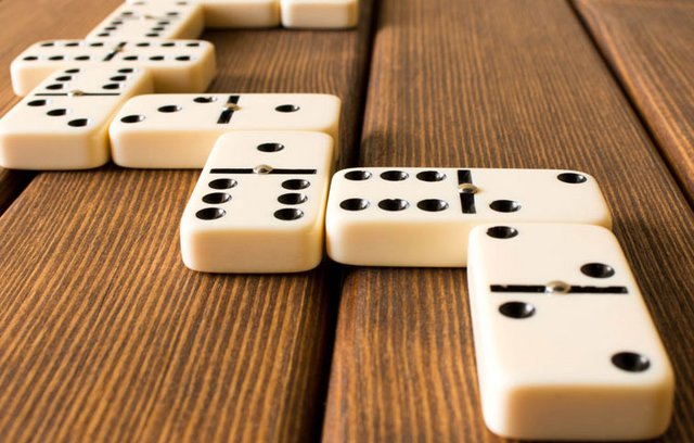 Domino: Ein Online-Spiel voller Strategie und Spass