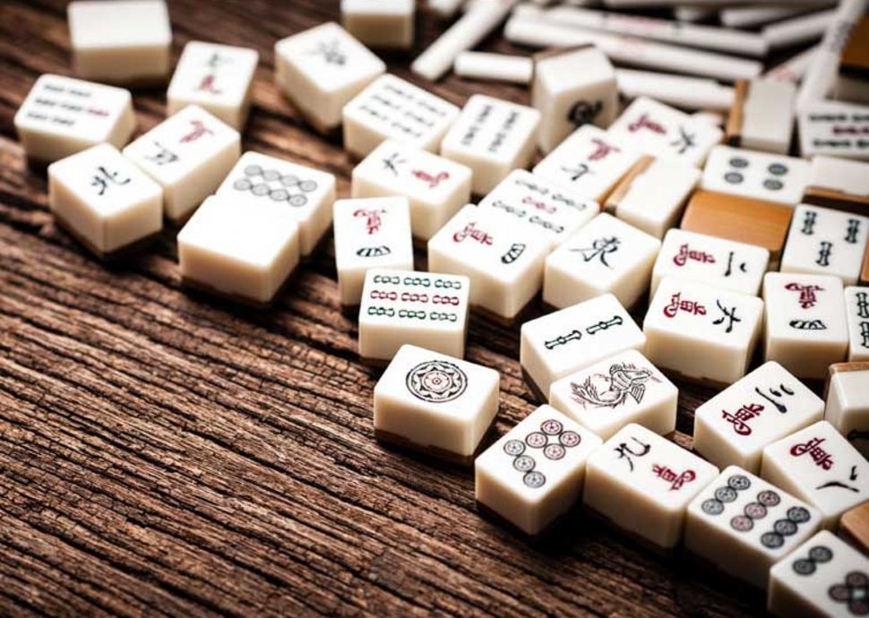 Mahjong: Das fesselnde Denkspiel für Sie! 