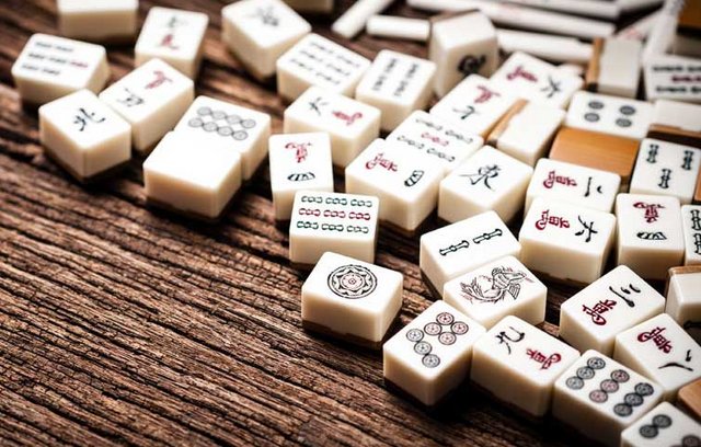 Mahjong: Das fesselnde Denkspiel für Sie! 